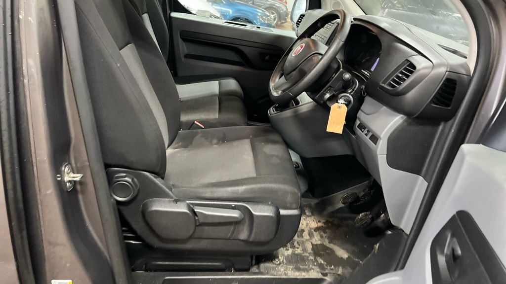 Used Fiat Scudo 2023 for sale - 77188741: Photo 9