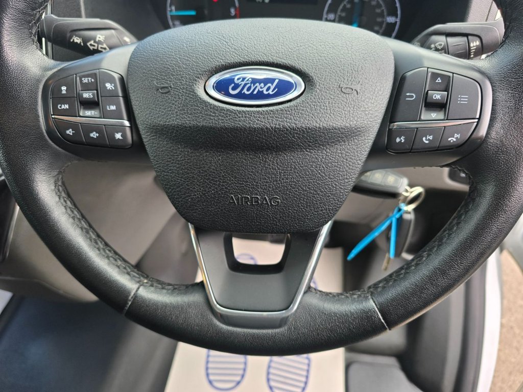 Used Ford Transit Custom 2020 for sale - 77355960: Photo 19