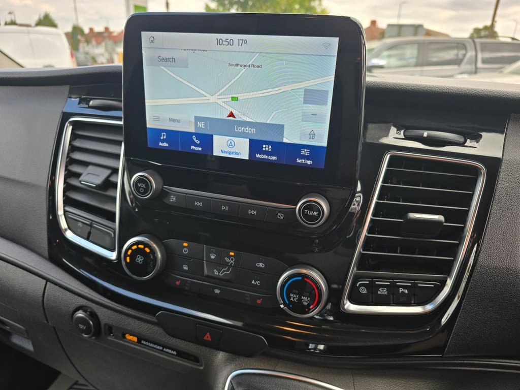 Used Ford Transit Custom 2020 for sale - 77355960: Photo 21