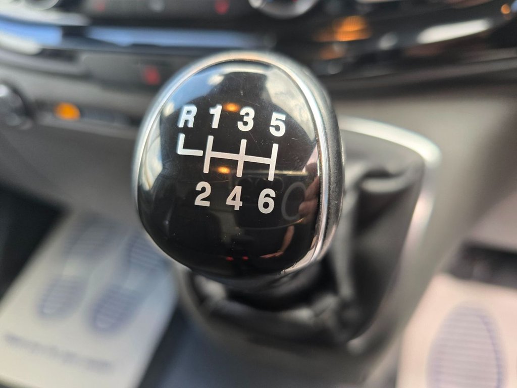 Used Ford Transit Custom 2020 for sale - 77355960: Photo 24