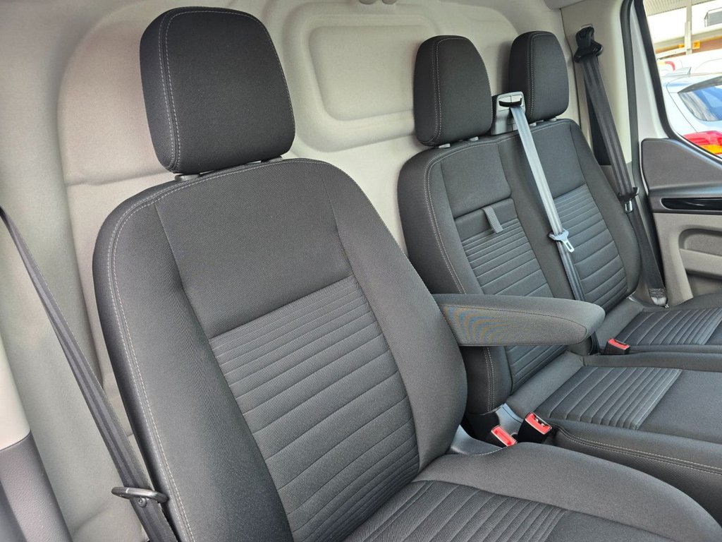 Used Ford Transit Custom 2020 for sale - 77355960: Photo 25