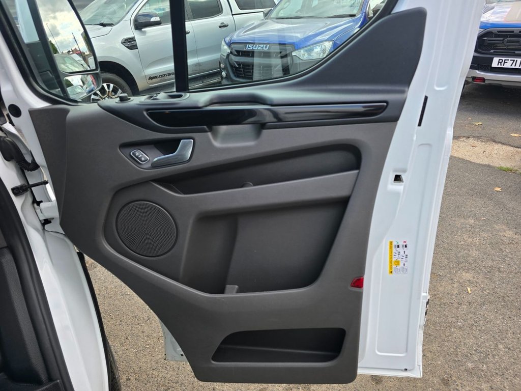 Used Ford Transit Custom 2020 for sale - 77355960: Photo 29