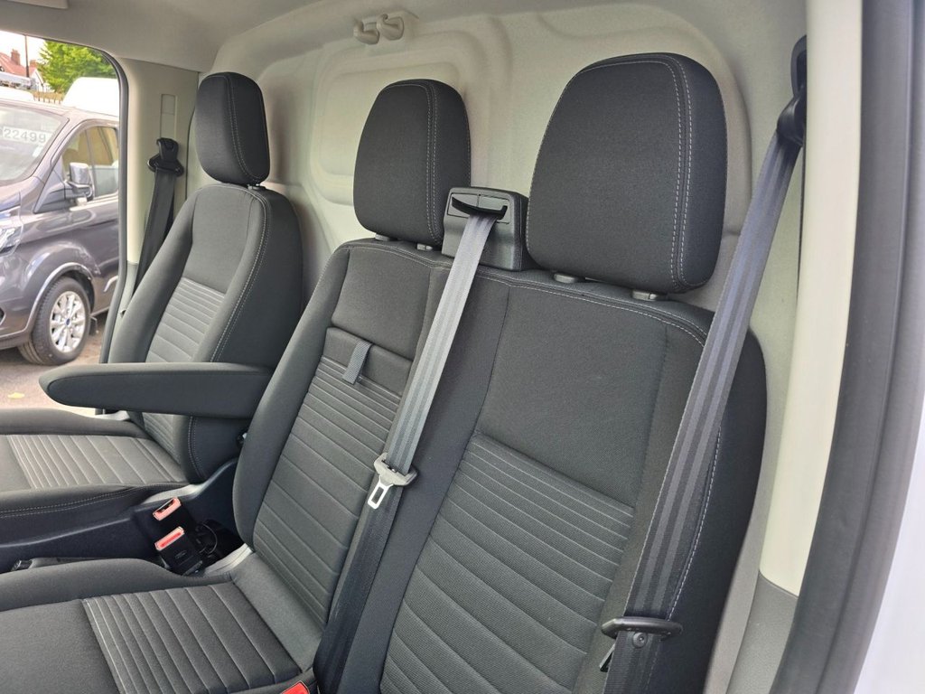 Used Ford Transit Custom 2020 for sale - 77355960: Photo 32