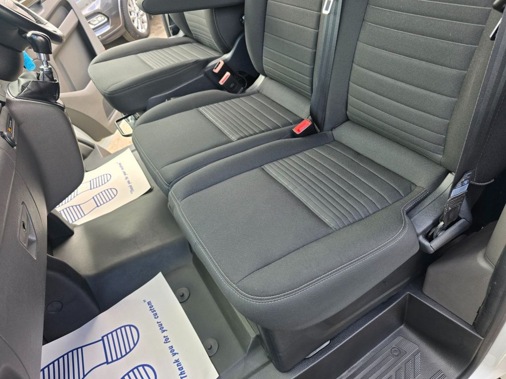 Used Ford Transit Custom 2020 for sale - 77355960: Photo 33