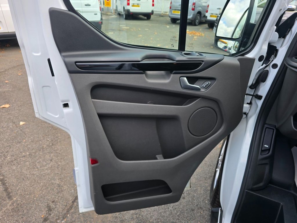 Used Ford Transit Custom 2020 for sale - 77355960: Photo 36