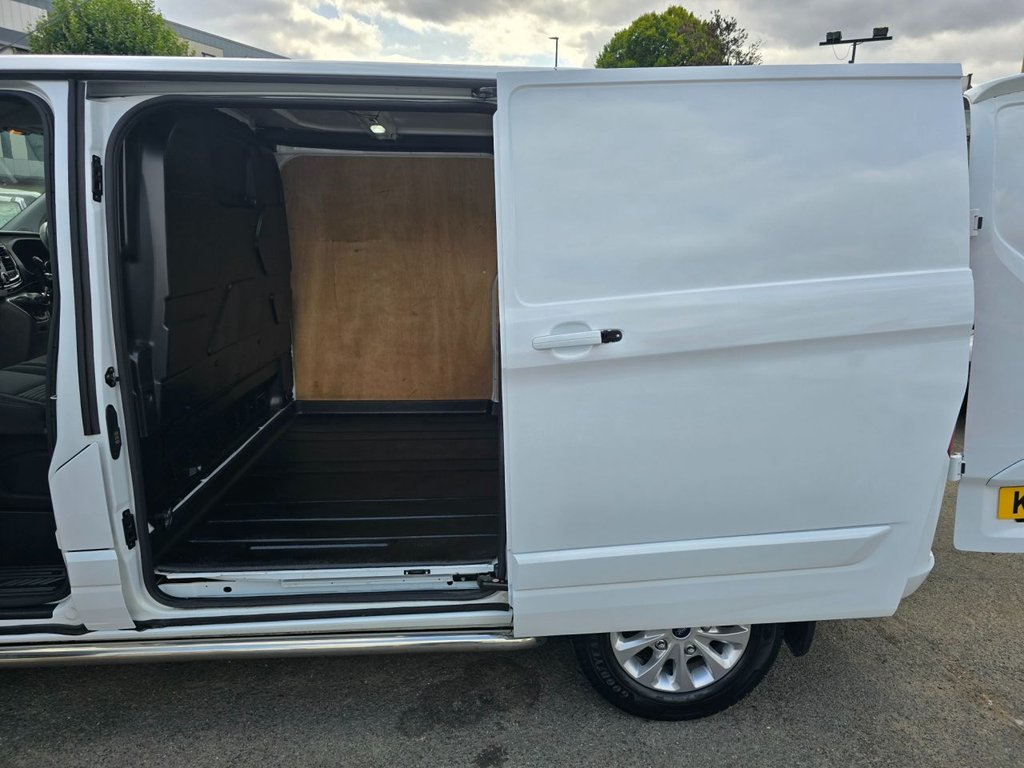 Used Ford Transit Custom 2020 for sale - 77355960: Photo 37