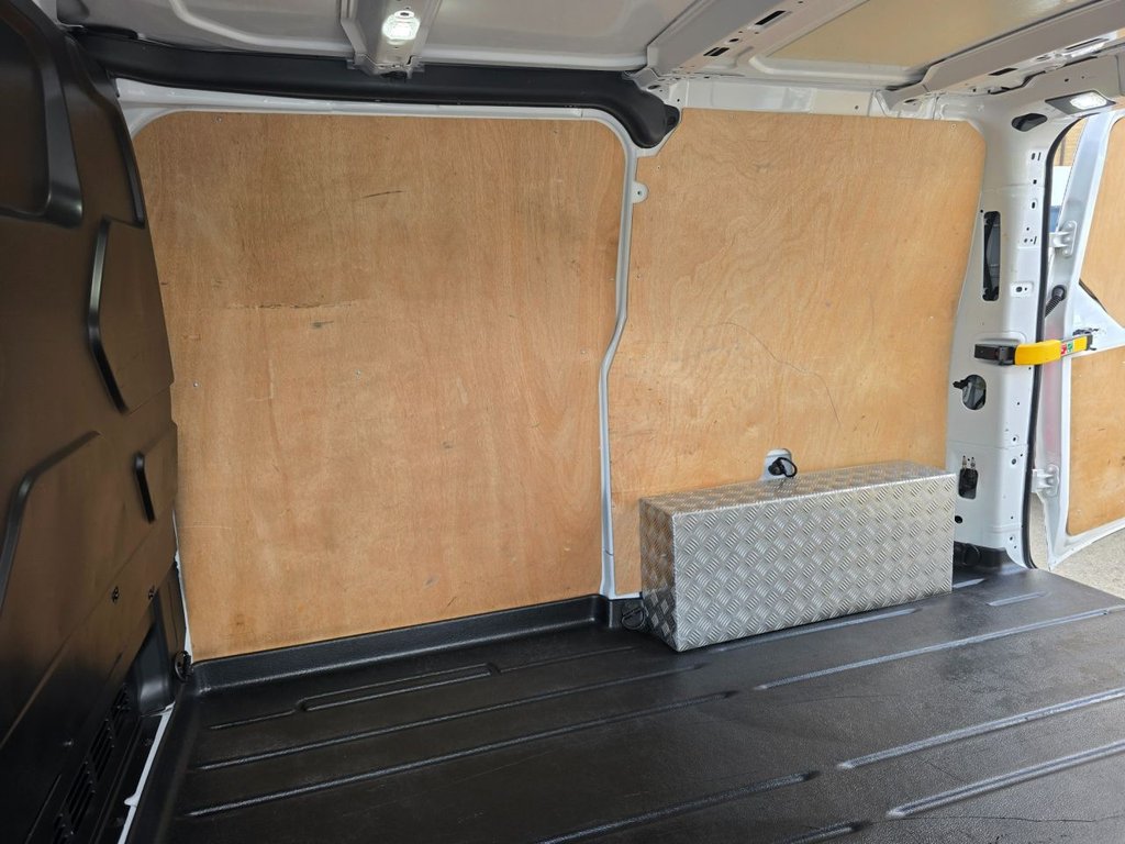 Used Ford Transit Custom 2020 for sale - 77355960: Photo 38