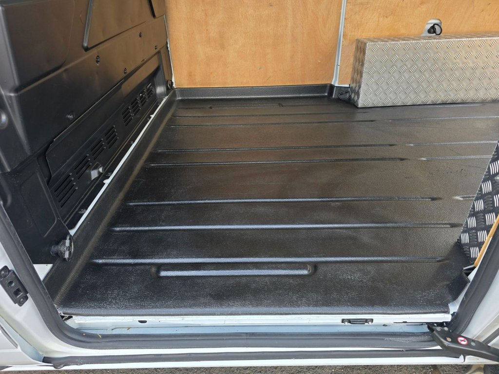 Used Ford Transit Custom 2020 for sale - 77355960: Photo 41