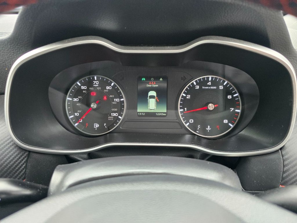 Vehicle 20