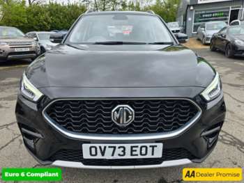 Used MG MG ZS 2023 for sale - 75195737: Photo