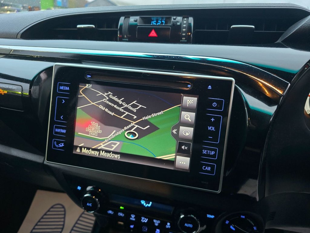 Used Toyota Hilux 2019 for sale - 76634865: Photo 27