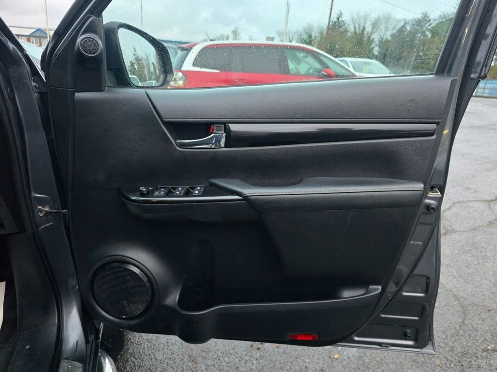 Used Toyota Hilux 2019 for sale - 76634865: Photo 35