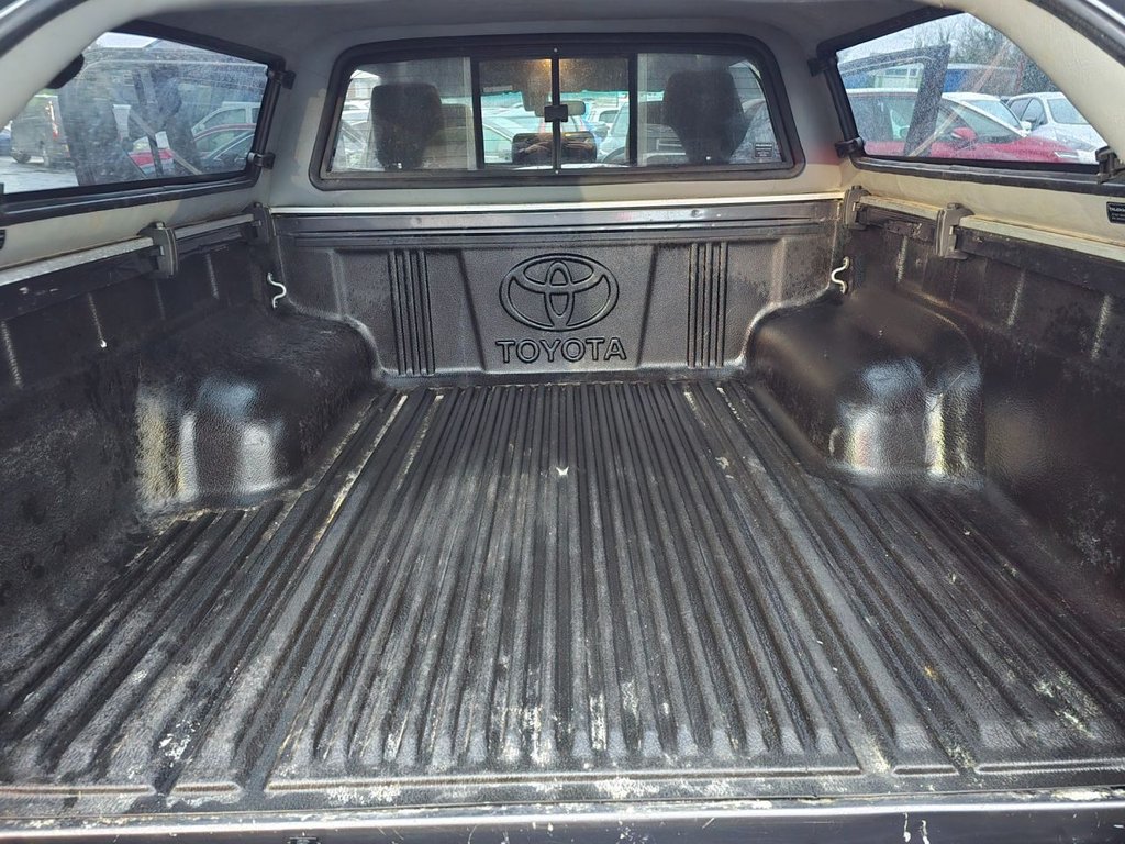 Used Toyota Hilux 2019 for sale - 76634865: Photo 48