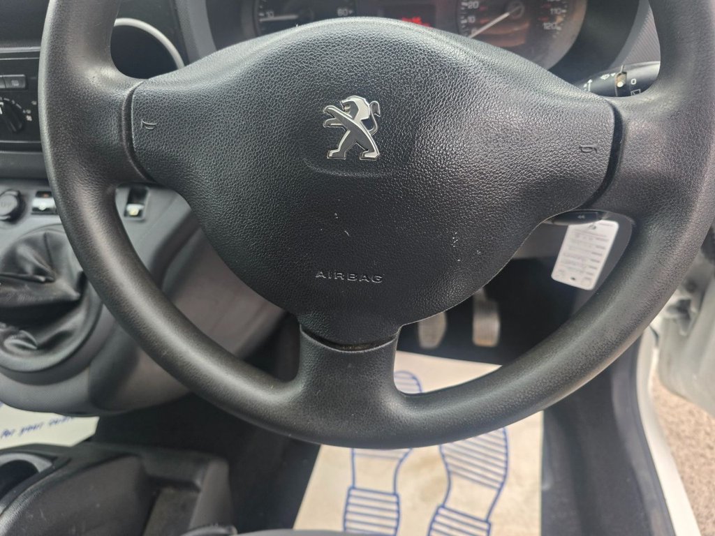 Used Peugeot Partner 2016 for sale - 76634943: Photo 18