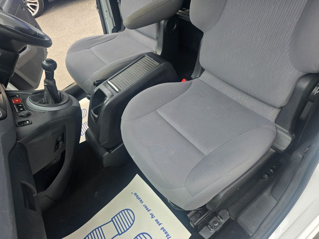 Used Peugeot Partner 2016 for sale - 76634943: Photo 29
