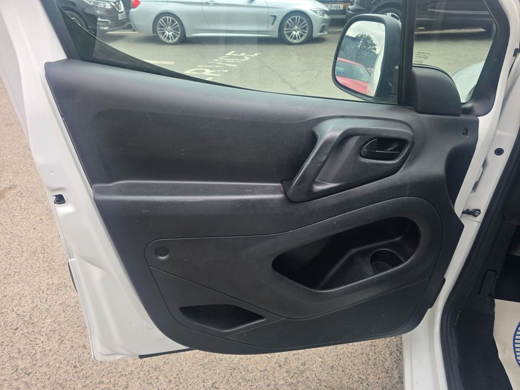 Used Peugeot Partner 2016 for sale - 76634943: Photo 31