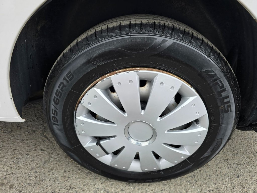 Used Peugeot Partner 2016 for sale - 76634943: Photo 46