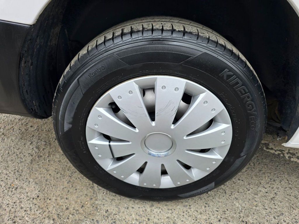 Used Peugeot Partner 2016 for sale - 76634943: Photo 48