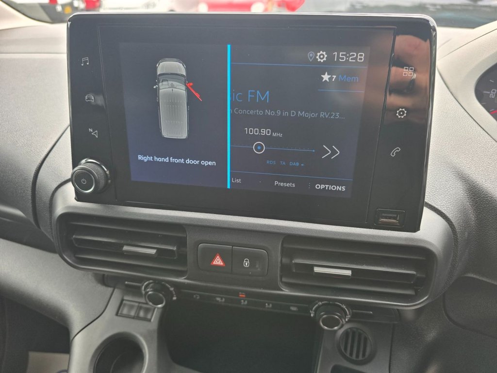 Used Peugeot Partner 2020 for sale - 76634861: Photo 20