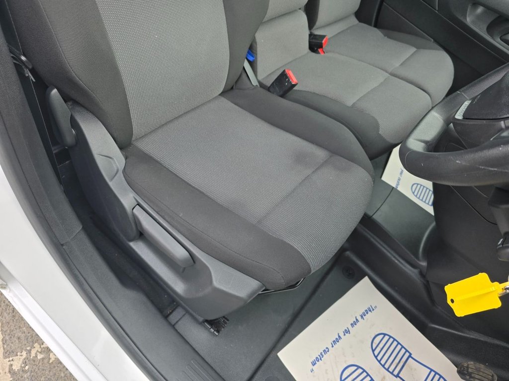 Used Peugeot Partner 2020 for sale - 76634861: Photo 24