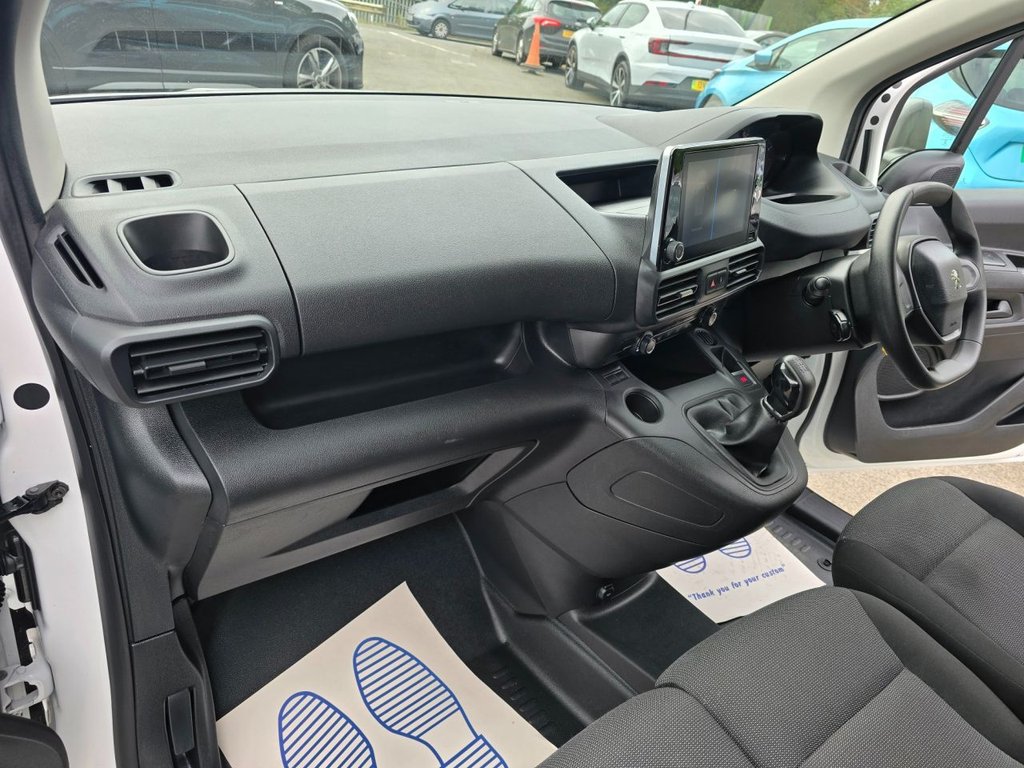 Used Peugeot Partner 2020 for sale - 76634861: Photo 28