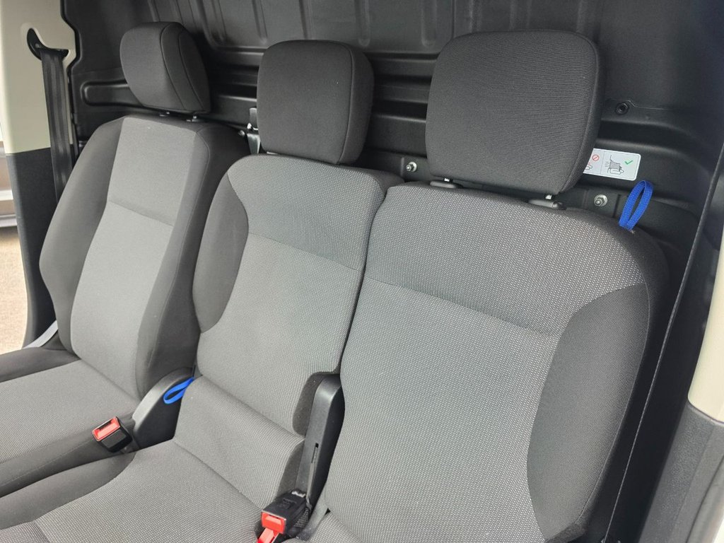 Used Peugeot Partner 2020 for sale - 76634861: Photo 30