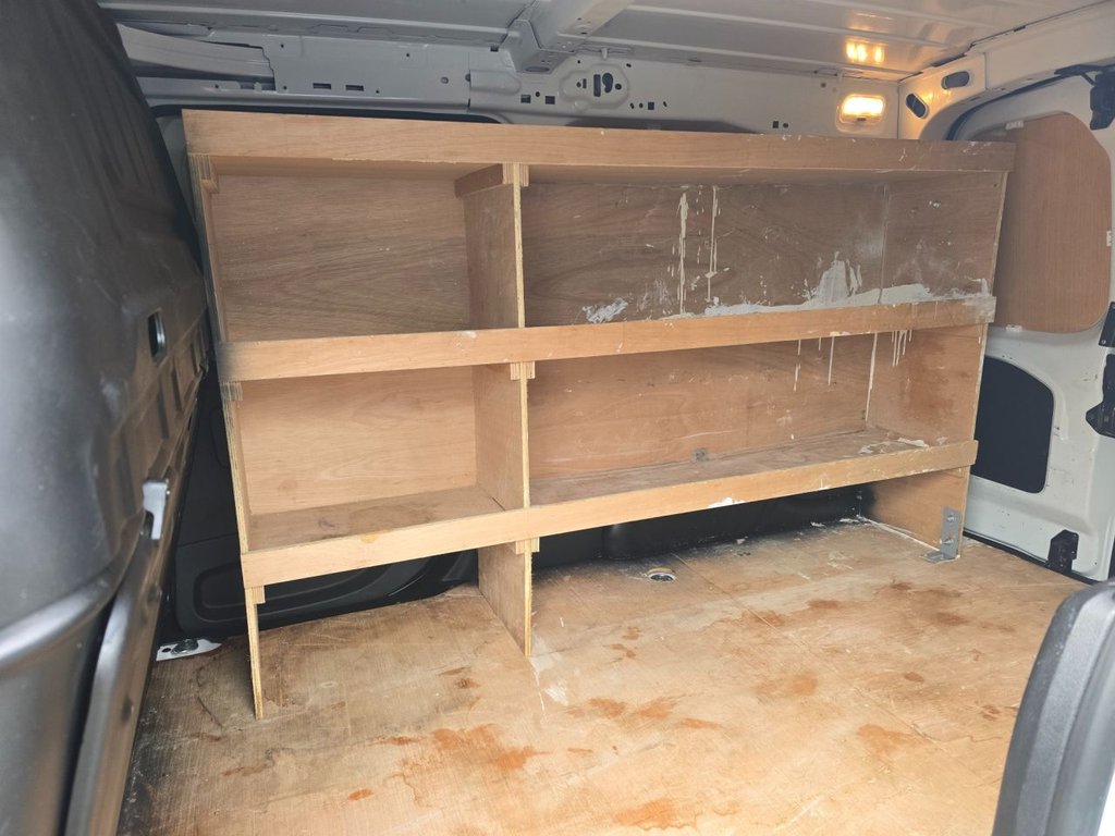 Used Peugeot Partner 2020 for sale - 76634861: Photo 35