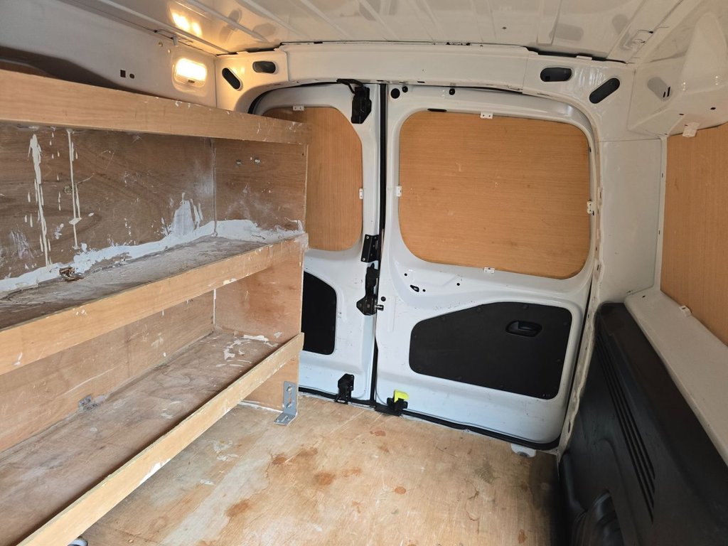 Used Peugeot Partner 2020 for sale - 76634861: Photo 36