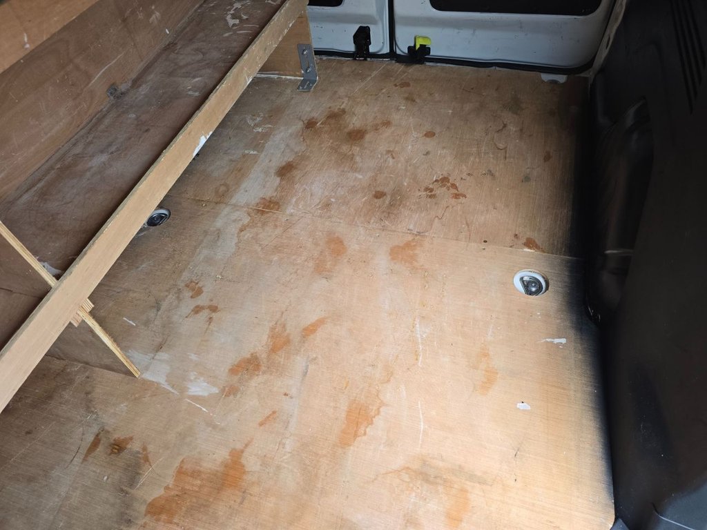 Used Peugeot Partner 2020 for sale - 76634861: Photo 37