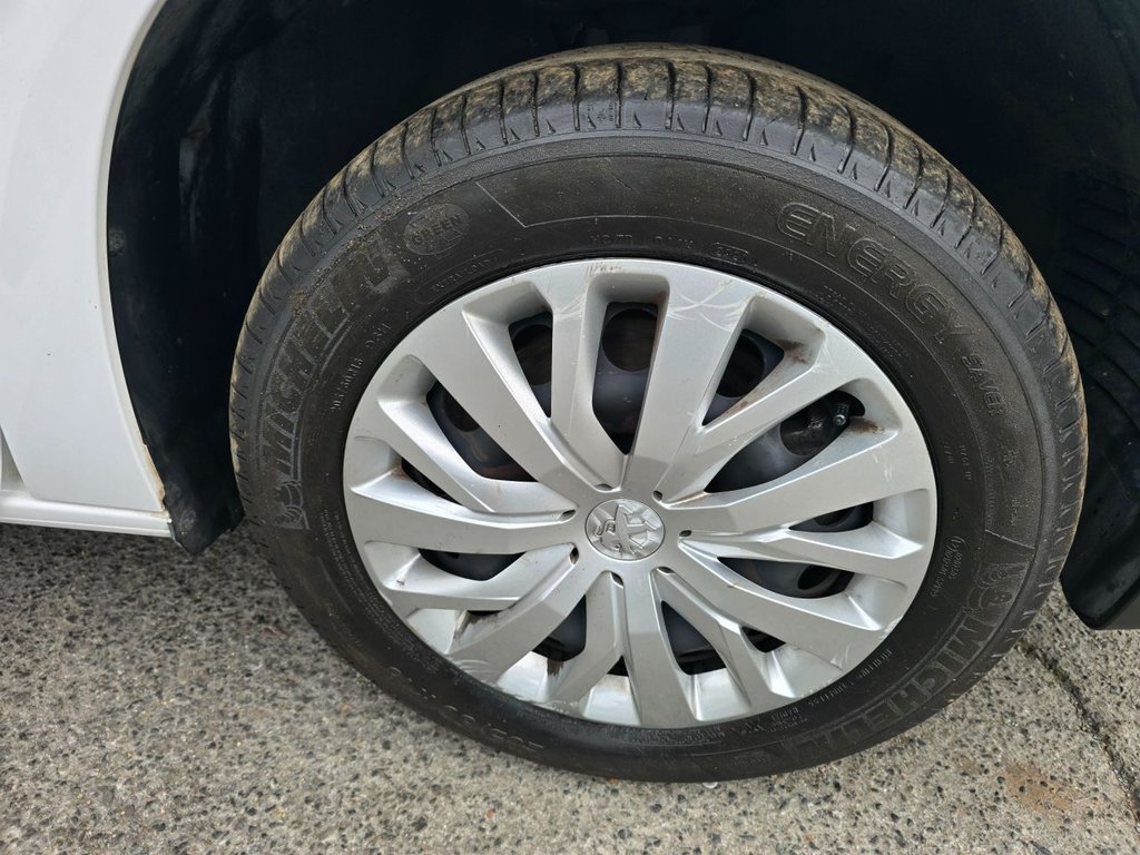 Used Peugeot Partner 2020 for sale - 76634861: Photo 47