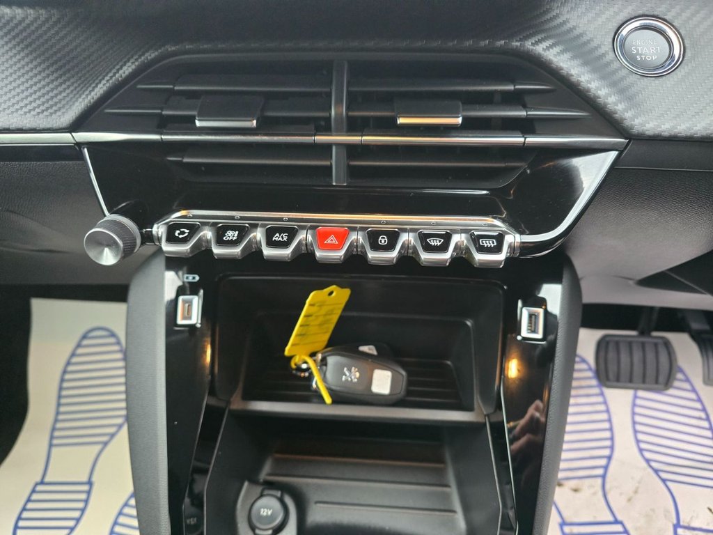 Used Peugeot E-208 2020 for sale - 76950775: Photo 19