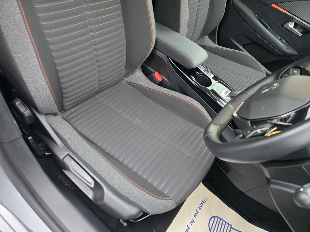 Used Peugeot E-208 2020 for sale - 76950775: Photo 23