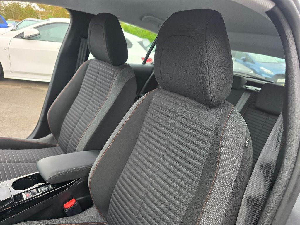 Used Peugeot E-208 2020 for sale - 76950775: Photo 29