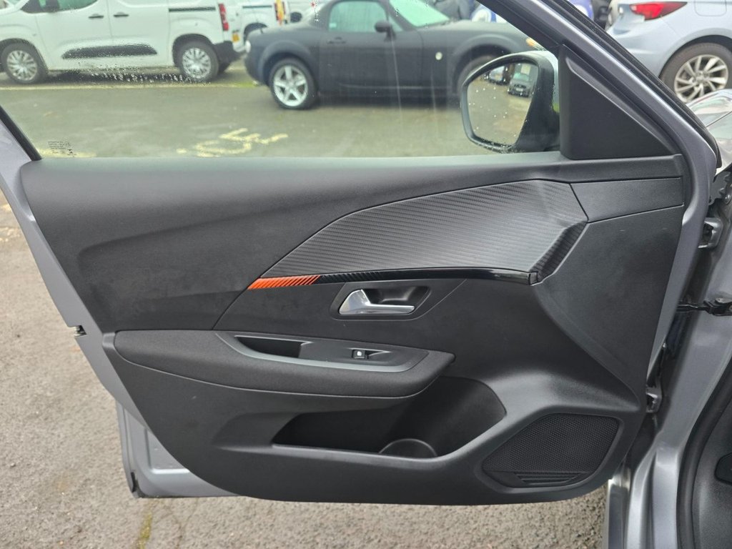 Used Peugeot E-208 2020 for sale - 76950775: Photo 32