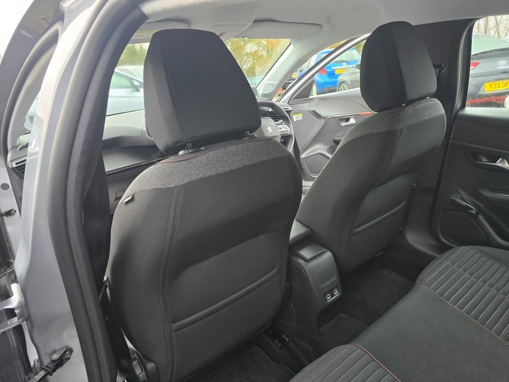 Used Peugeot E-208 2020 for sale - 76950775: Photo 33