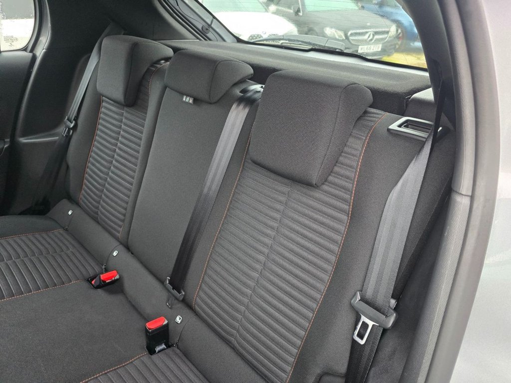 Used Peugeot E-208 2020 for sale - 76950775: Photo 35