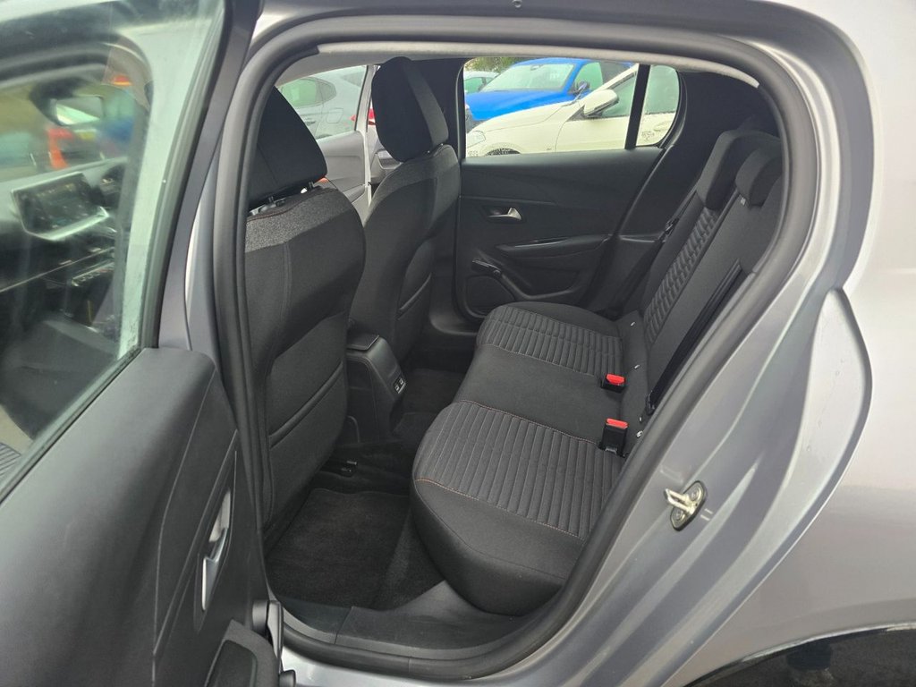 Used Peugeot E-208 2020 for sale - 76950775: Photo 37