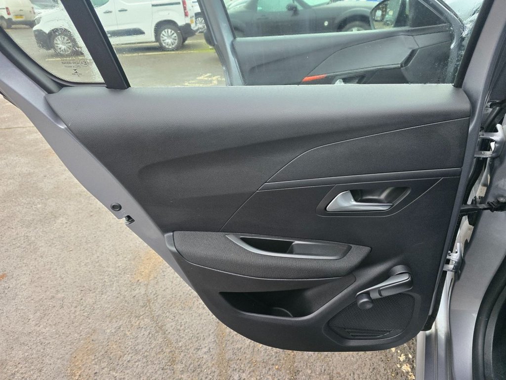 Used Peugeot E-208 2020 for sale - 76950775: Photo 38