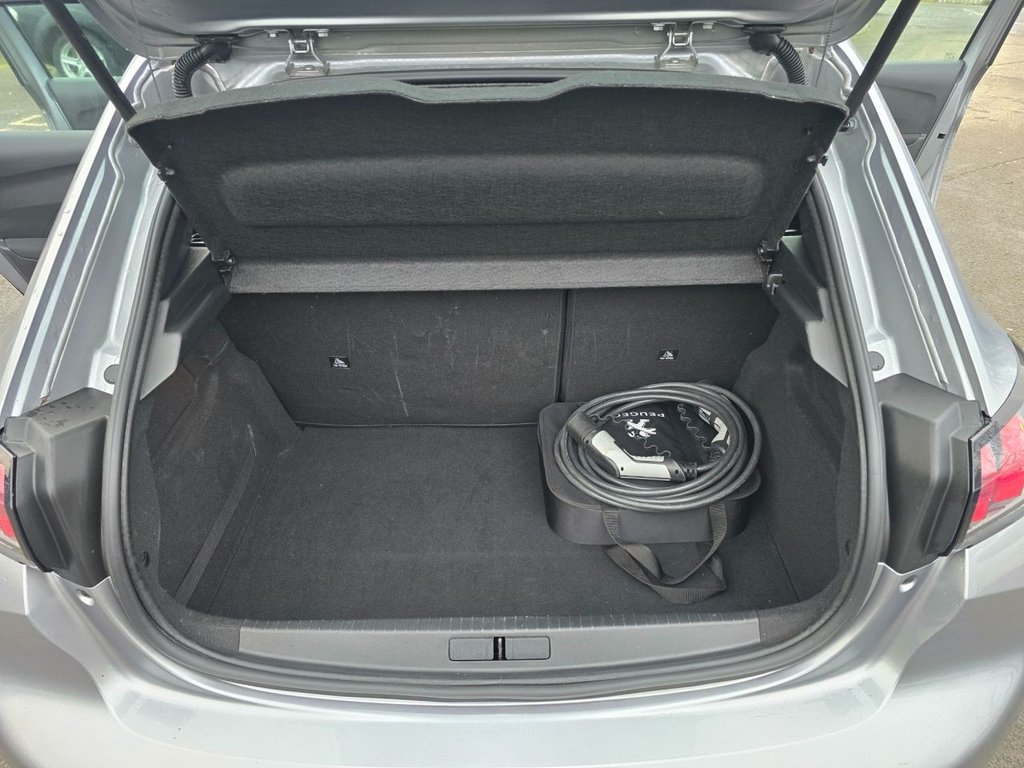 Used Peugeot E-208 2020 for sale - 76950775: Photo 40