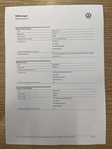 Used Volkswagen Touareg 2021 for sale - 77408413: Photo 14