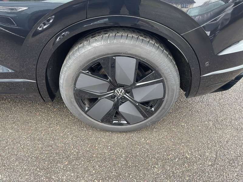 Used Volkswagen Touareg 2021 for sale - 77408413: Photo 16