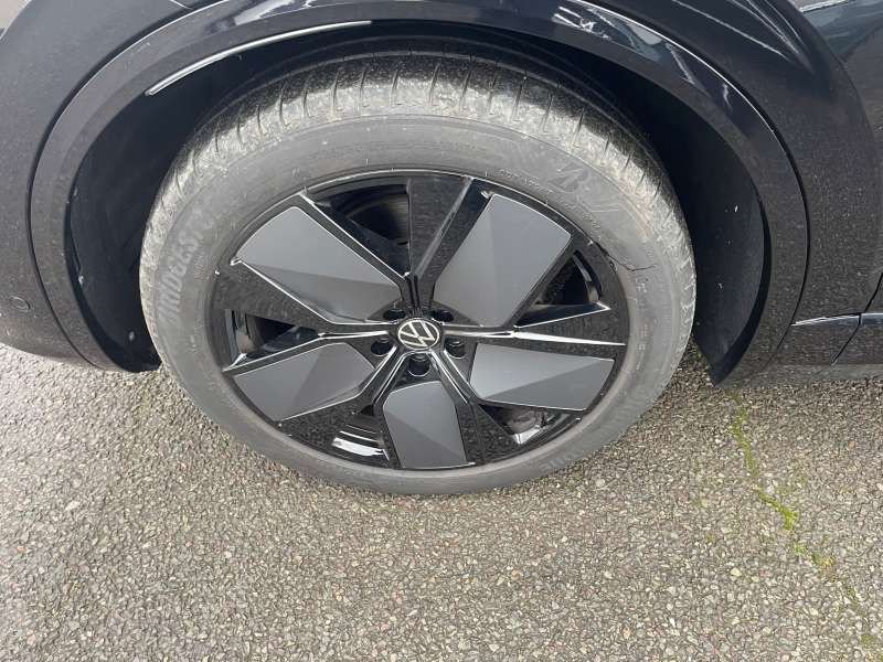 Used Volkswagen Touareg 2021 for sale - 77408413: Photo 18