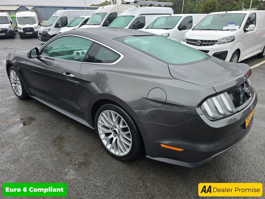 Used Ford Mustang 2016 for sale - 76634934: Photo 10
