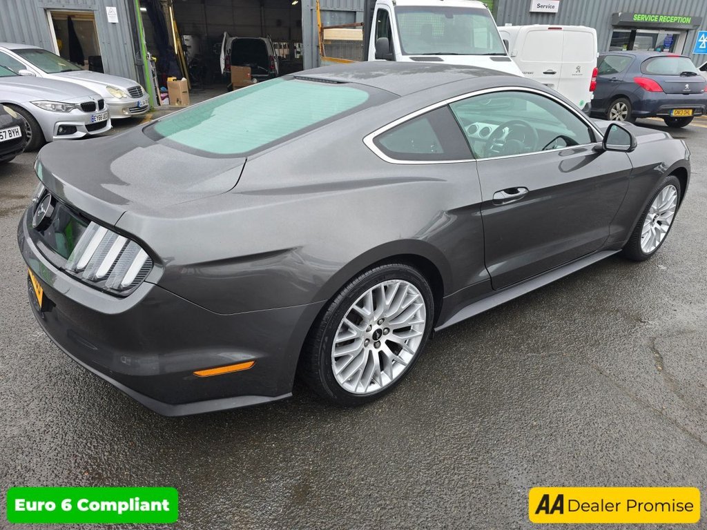 Used Ford Mustang 2016 for sale - 76634934: Photo 14