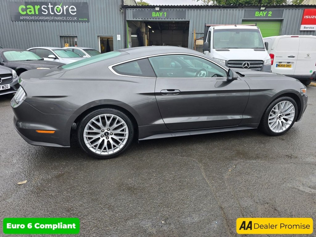 Used Ford Mustang 2016 for sale - 76634934: Photo 15