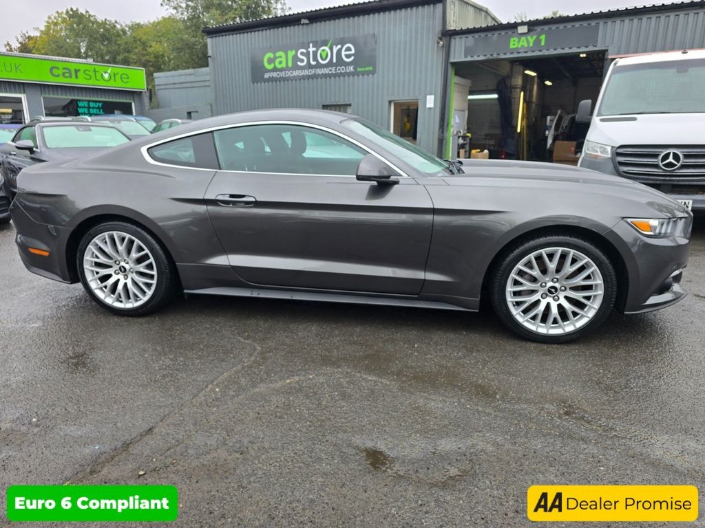 Used Ford Mustang 2016 for sale - 76634934: Photo 16