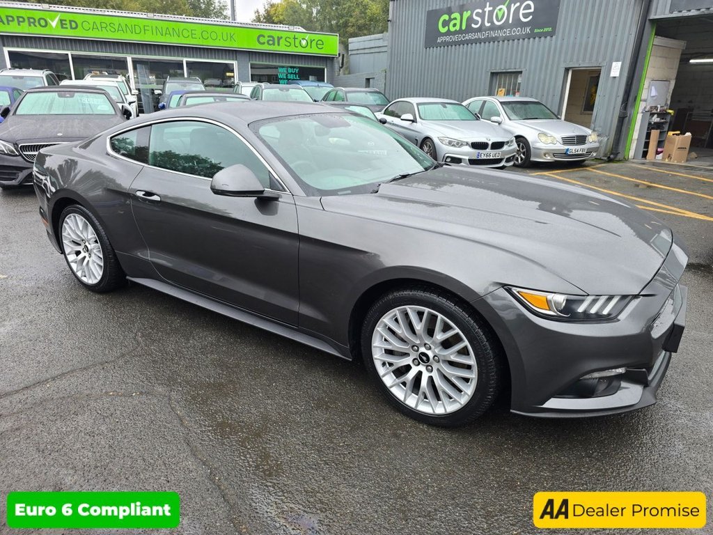 Used Ford Mustang 2016 for sale - 76634934: Photo 17