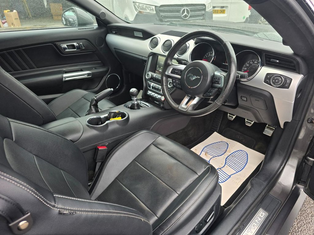 Used Ford Mustang 2016 for sale - 76634934: Photo 18