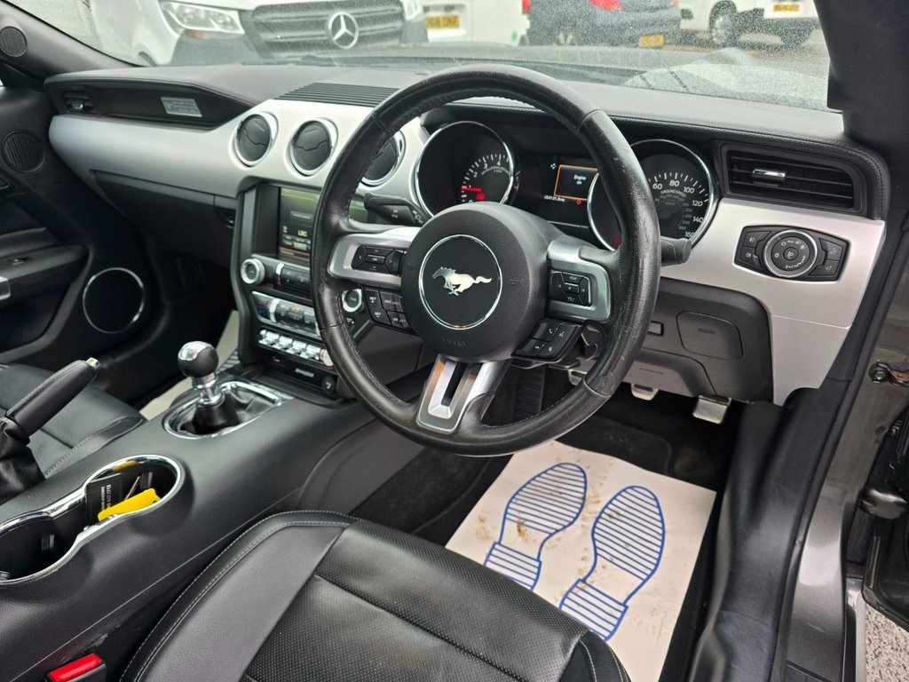 Used Ford Mustang 2016 for sale - 76634934: Photo 19