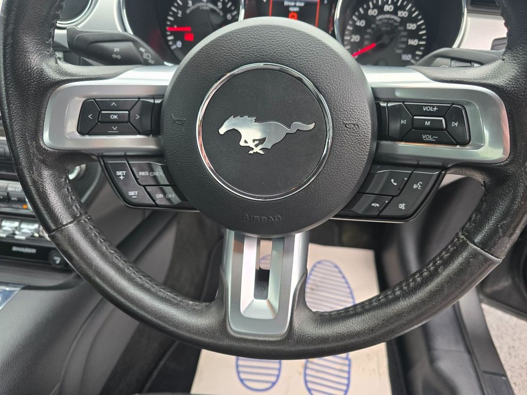 Used Ford Mustang 2016 for sale - 76634934: Photo 20